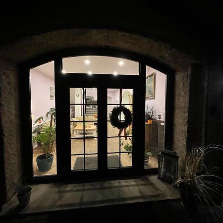 Lawendowa Stajnia Bed & Breakfast Lwowek Slaski Exterior foto