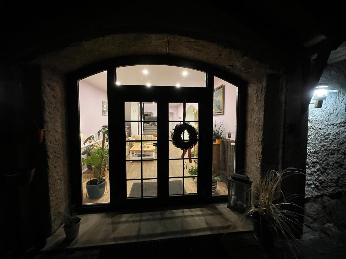 Lawendowa Stajnia Bed & Breakfast Lwowek Slaski Exterior foto