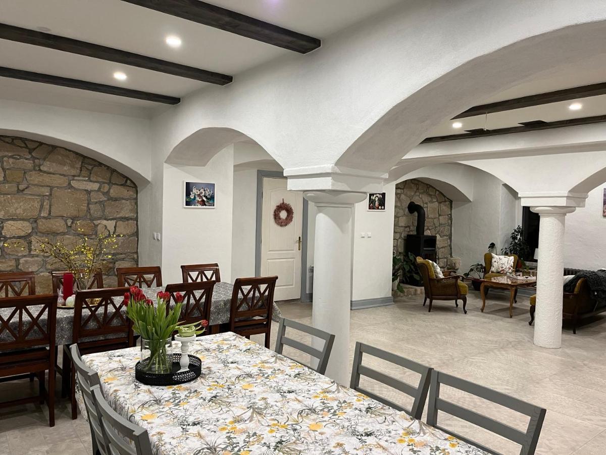 Lawendowa Stajnia Bed & Breakfast Lwowek Slaski Exterior foto